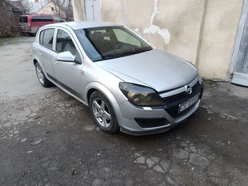 Авто Opel Astra 2006 № 8295722