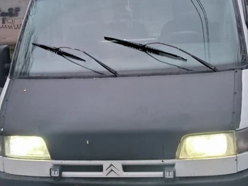 Авто Citroen 2 Cv6 1995 № 8295800