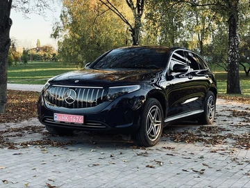 Авто Mercedes C Серия 2023 № 8295808