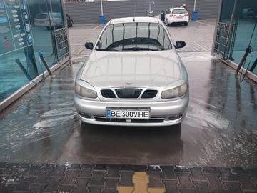 Авто Daewoo Lanos Sens  2005 № 8295809