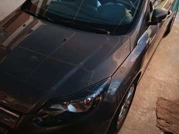 Авто Ford Focus 2012 № 8295813