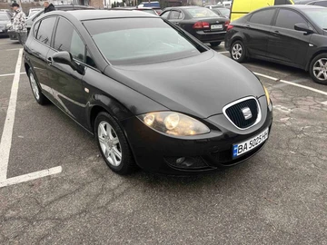 Авто SEAT Leon 2006 № 8295817