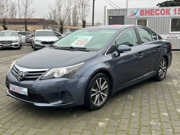 Авто Toyota Avensis 2012 № 8295827