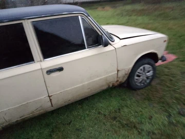 Авто ВАЗ 2101 1981 № 8295835