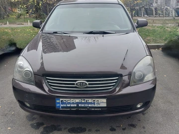 Авто KIA Magentis 2007 № 8295846