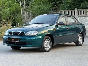 Авто Daewoo Arcadia 2002 № 8295848