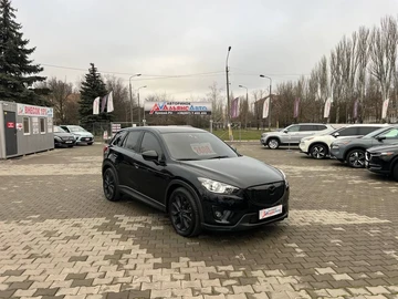 Авто Mazda Cx-5 2013 № 8295852