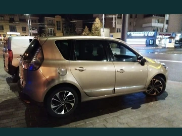 Авто Renault 15 2015 № 8295858