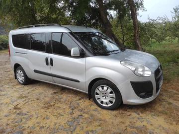 Авто Fiat Doblo 2013 № 8295861