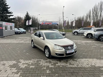 Авто Volkswagen Jetta 2006 № 8295862