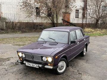 Авто ВАЗ 2106 2003 № 8295865