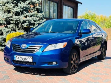 Авто Toyota Camry 2008 № 8295918