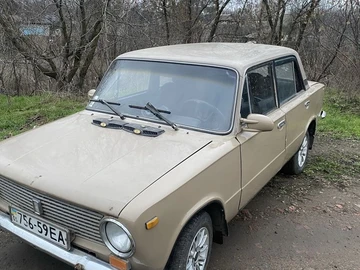 Авто ВАЗ 2101 1986 № 8295926