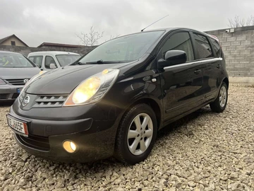 Авто Nissan Note 2006 № 8295929