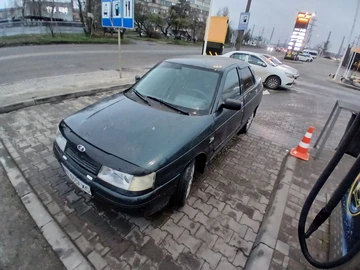 Авто ВАЗ 2110 2007 № 8295930