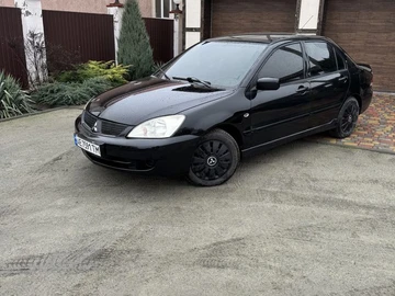 Авто Mitsubishi Lancer 2006 № 8295931