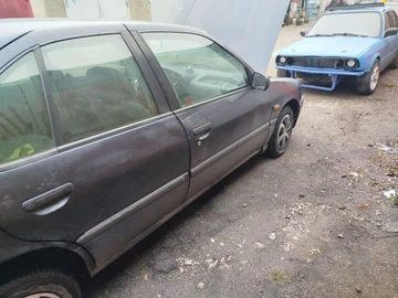 Авто Nissan Primera 1993 № 8295942