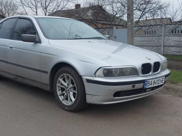 Авто BMW 3 Серия 1997 № 8295951
