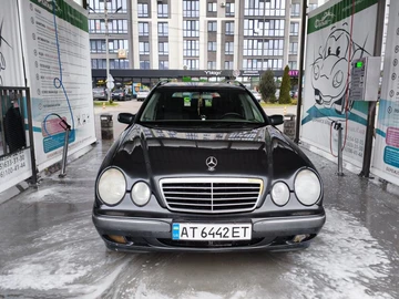 Авто Mercedes 200 2001 № 8295954