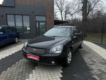 Авто KIA Magentis 2007 № 8295956
