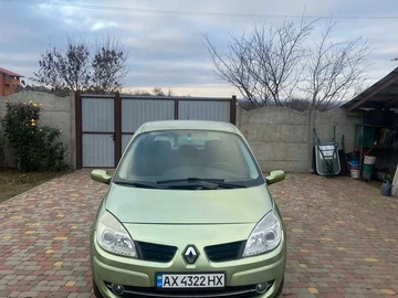 Авто Renault 4 2008 № 8295958