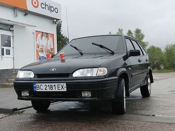 Авто ВАЗ 21114 2011 № 8295959