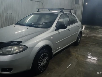 Авто Chevrolet Lacetti 2008 № 8295971