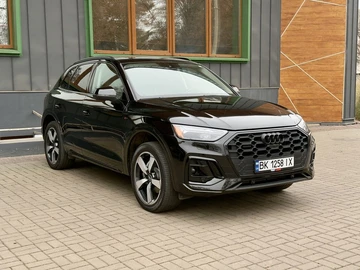 Авто Audi Q5 2021 № 8295973