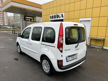 Авто Renault Kangoo Express 2011 № 8295975