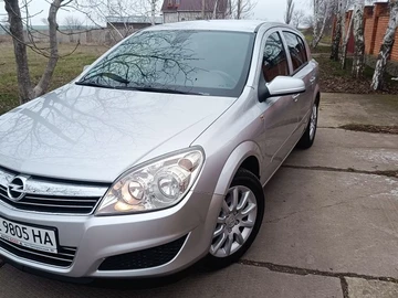 Авто Opel Astra 2007 № 8295977