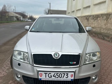 Авто Skoda Rs 2008 № 8295981