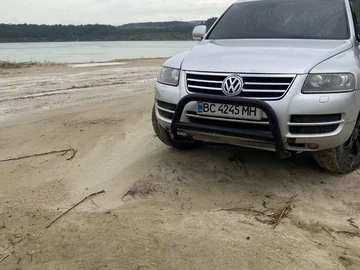 Авто Volkswagen Vento 2006 № 8296169