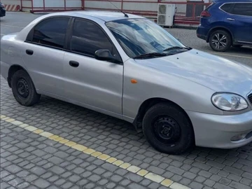 Авто Daewoo Lanos Sens  2005 № 8296177