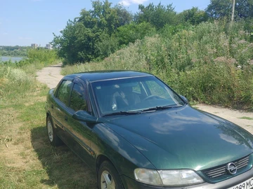 Авто Opel Vectra 1998 № 8296178