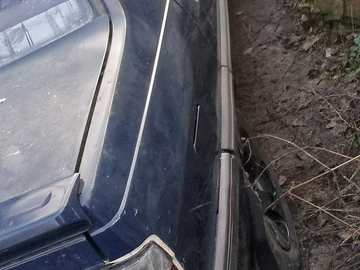 Авто Renault 9 1988 № 8296193