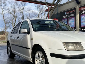 Авто Volkswagen Bora 2000 № 8296195