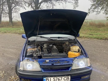 Авто Opel Omega 1989 № 8296203