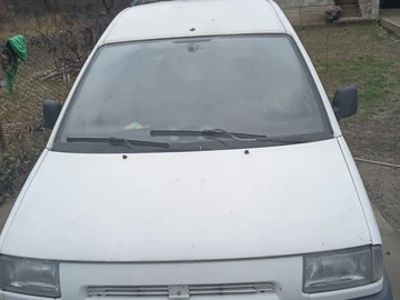 Авто Peugeot Expert 1999 № 8296204