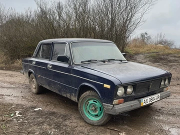 Авто ВАЗ 2103 1989 № 8296205