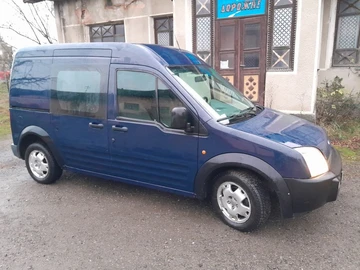 Авто Ford Tourneo Connect 2003 № 8296208