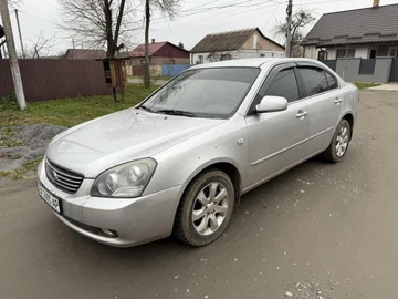 Авто KIA Magentis 2007 № 8296215