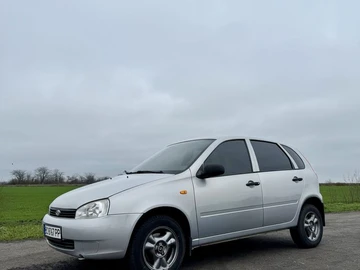 Авто ВАЗ 1119 Kalina 2008 № 8296217