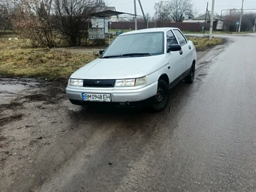Авто ВАЗ 2110 2002 № 8296224