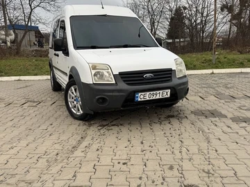 Авто Ford Tourneo Connect 2011 № 8296227