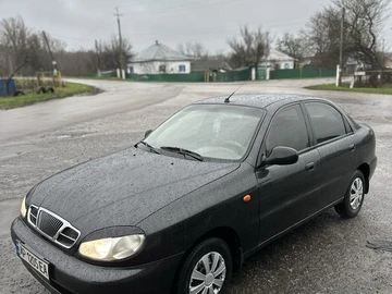 Авто Daewoo Lanos Sens  2011 № 8296236