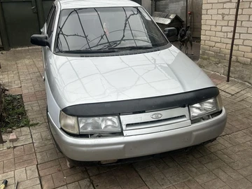 Авто ВАЗ 2110 2001 № 8296246