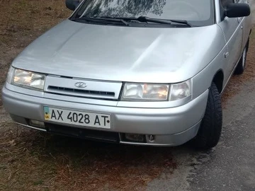 Авто ВАЗ 2110 2007 № 8296367