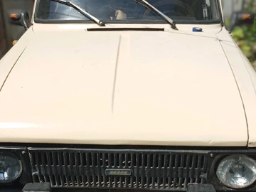 Авто Иж 412 1989 № 8296375