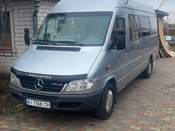 Авто Mercedes Sprinter 2005 № 8296387