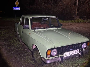 Авто  412 1990 № 8296392